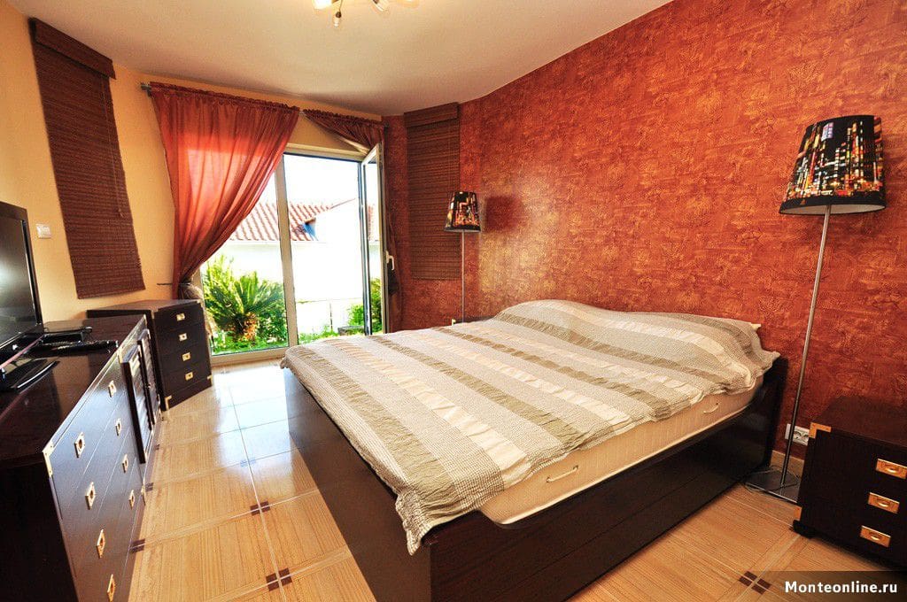 House · Baosici